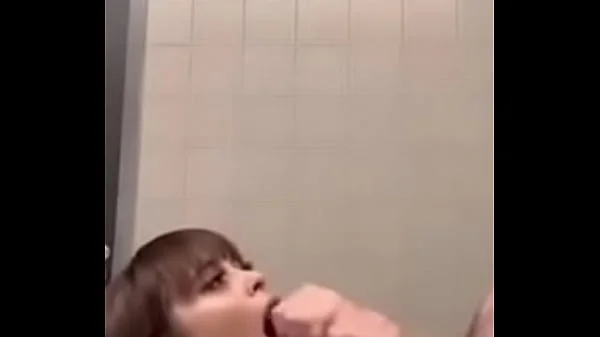 Cum swallow