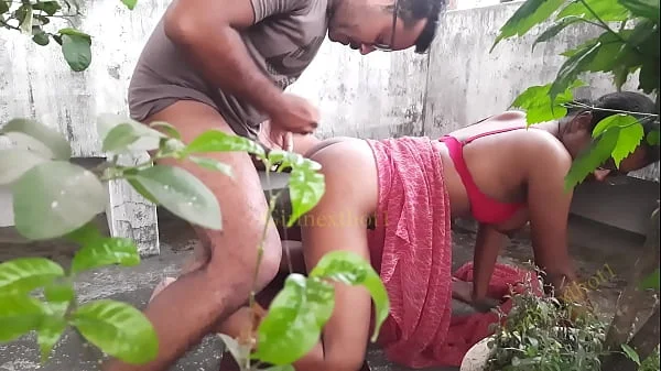 Indian Bengali Boudi Sex at Open Terrace - Hindi Sex Story