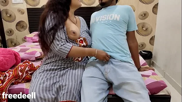 Dost ki Maa Chod di. Hindi XXX video