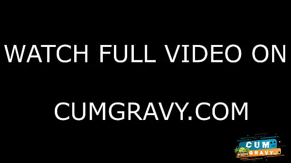 Sexy Jamaican Teen Having  Sex On Cumgravy.com