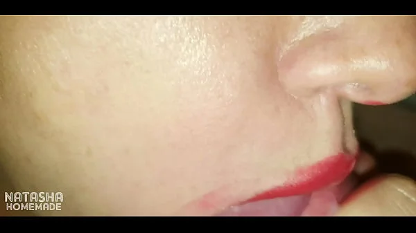 Luxury Cumshot compilation! Try not To Cum! Part 3! Super Close UP! Natasha Homemade